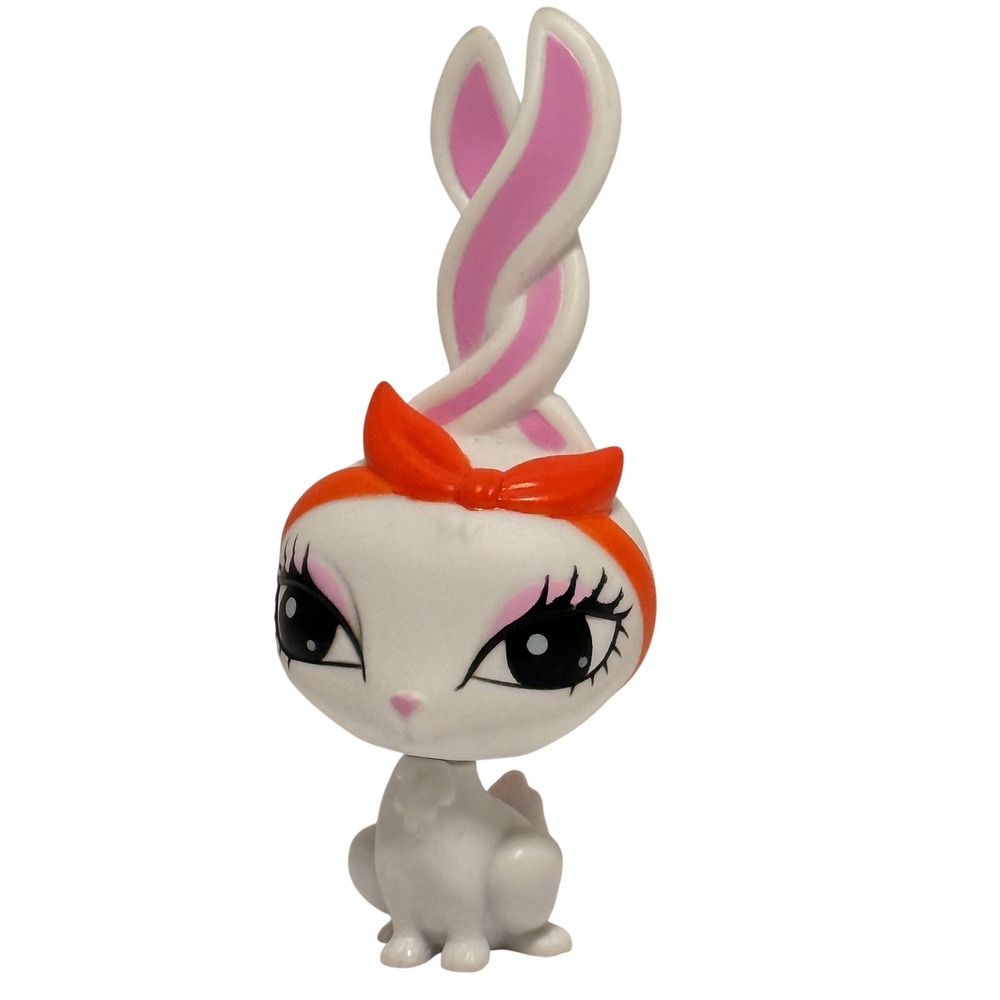 Bratz 2015 Sleepover Party – Sasha's Bunny Pet Accessory